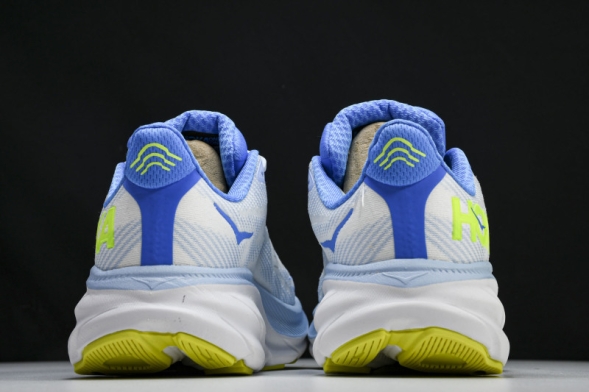 Hoka Clifton 9 1127895 IWEP 