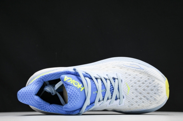 Hoka Clifton 9 1127895 IWEP 