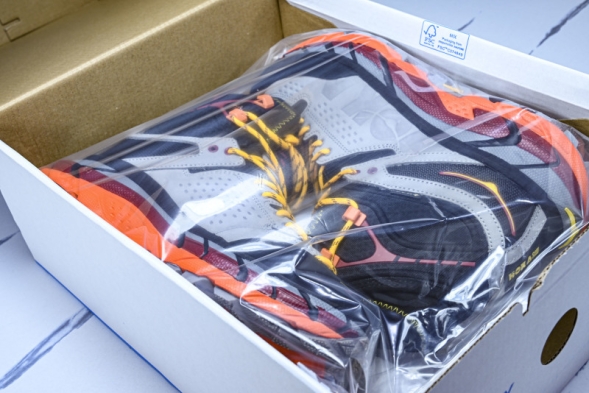 Hoka Tor Ultra Hi Gore-Tex 1129958 BCPPP 