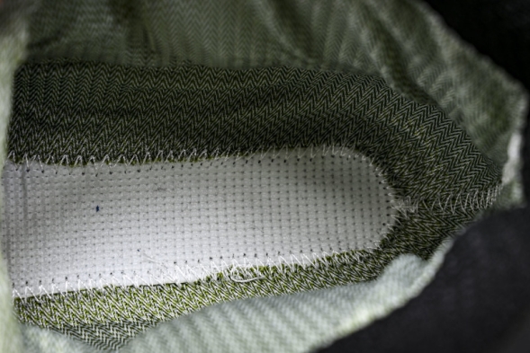 Hoka Tor Ultra Hi Gore-Tex 1129958 BCPPP 