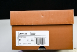 New Balance NB990 U990LO6