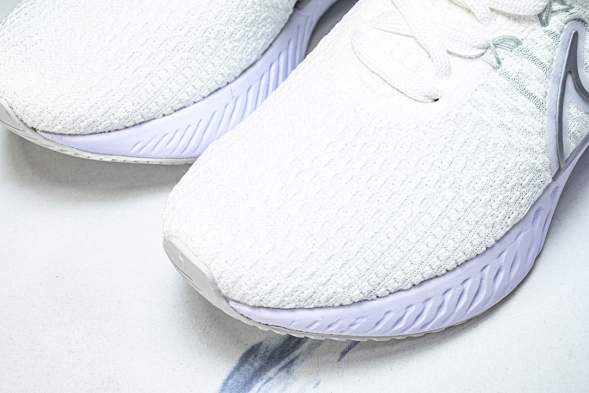 Nike React Infinity Run FK 3 DD3024 101 