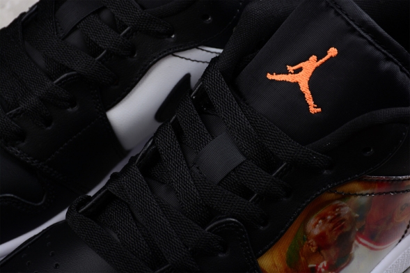 Nike Air Jordan 1 low DR9497-001 