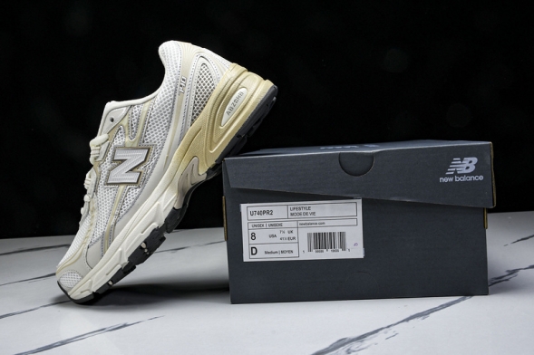 New Balance 740 U740PR2 