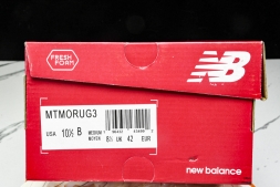New Balance Fresh Foam X More V3TDS MTMORUG3