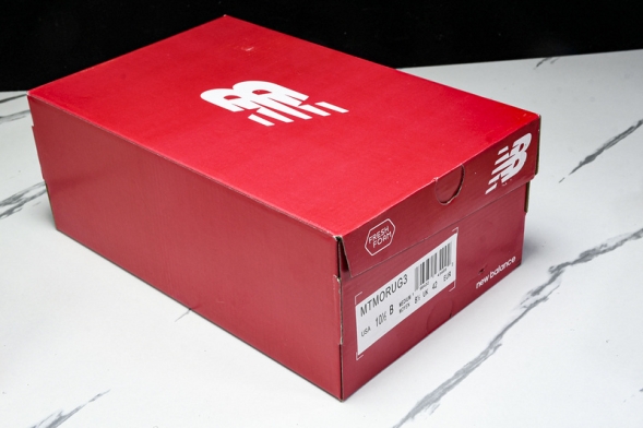 New Balance Fresh Foam X More V3TDS MTMORUG3 