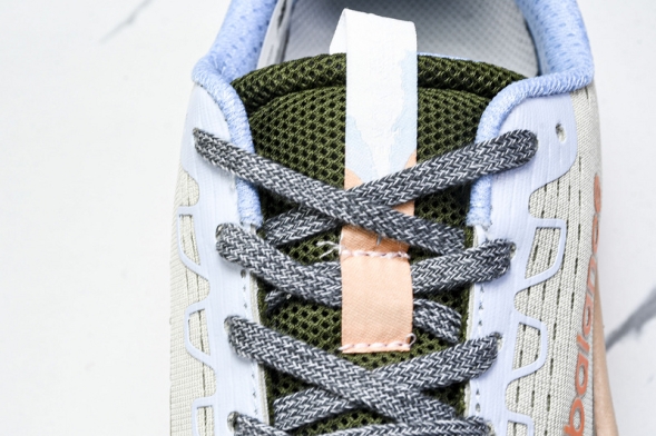 New Balance Fresh Foam X More V3TDS MTMORUG3 