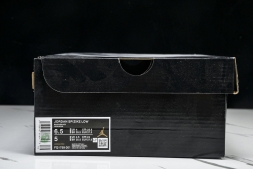 Nike Jordan Spizike Low FQ1759-001