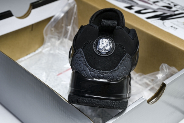 Nike Jordan Spizike Low FQ1759-001 