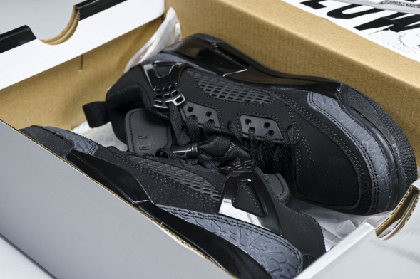 Nike Jordan Spizike Low FQ1759-001 