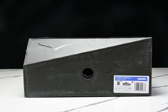 Hoka Tor Ultra Low 1130310 OKP 