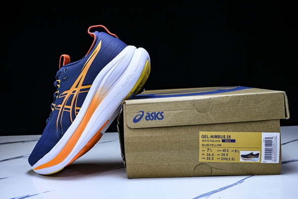 Asics Gel Nimbus 28 1011C752-010 