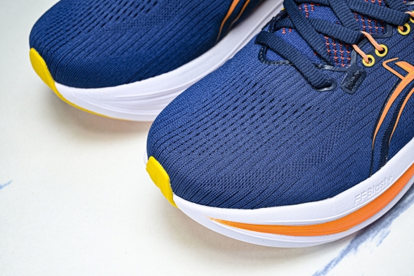 Asics Gel Nimbus 28 1011C752-010 