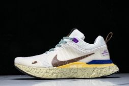 Nike React Infinity Run FK 3 DZ3025 001