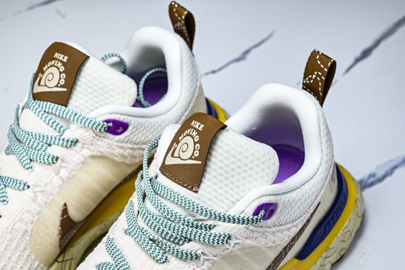 Nike React Infinity Run FK 3 DZ3025 001 