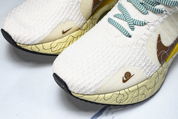 Nike React Infinity Run FK 3 DZ3025 001 