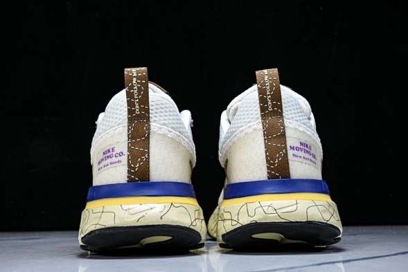 Nike React Infinity Run FK 3 DZ3025 001 