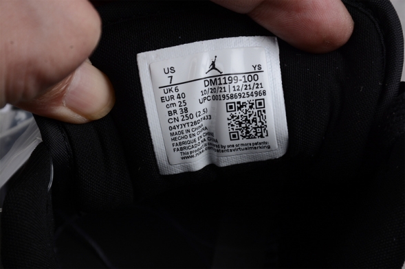 Nike Air Jordan 1 low DM1199-100 