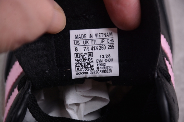 Adidas Samba OG IH8157 