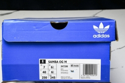 Adidas Samba OG JH7299