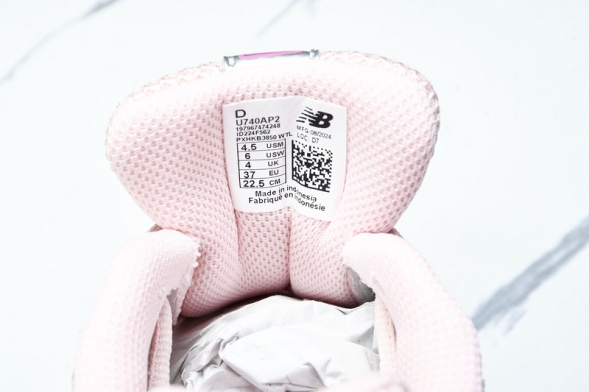 New Balance 740 U740AP2 