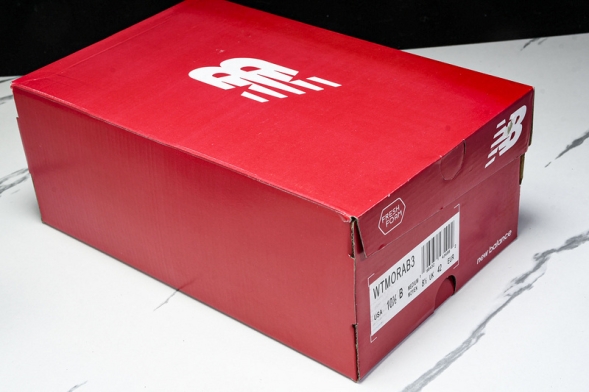 New Balance Fresh Foam X More V3TDS WTMORAB3 