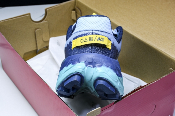 New Balance Fresh Foam X More V3TDS WTMORAB3 