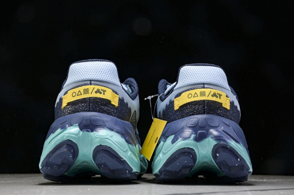 New Balance Fresh Foam X More V3TDS WTMORAB3 