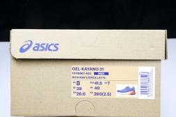 Asics Gel-kayano 31 1011B867-402