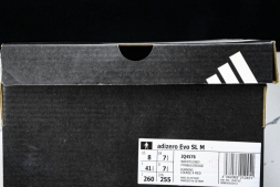 Adidas Adizero Evo SL JQ4576