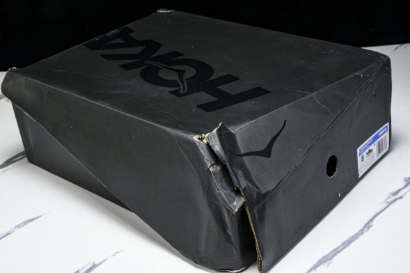 Hoka Tor Ultra Low 1130310 MVW 