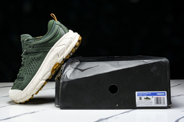 Hoka Tor Ultra Low 1130310 MVW 