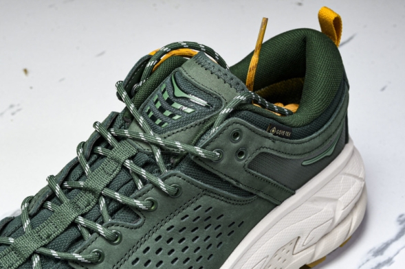 Hoka Tor Ultra Low 1130310 MVW 