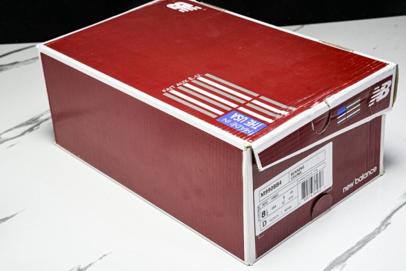 New Balance NB990 M990BB4 