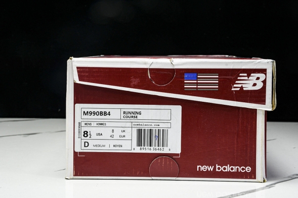 New Balance NB990 M990BB4 