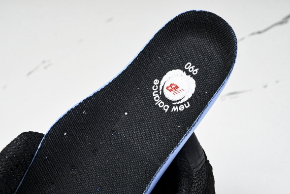 New Balance NB990 M990BB4 