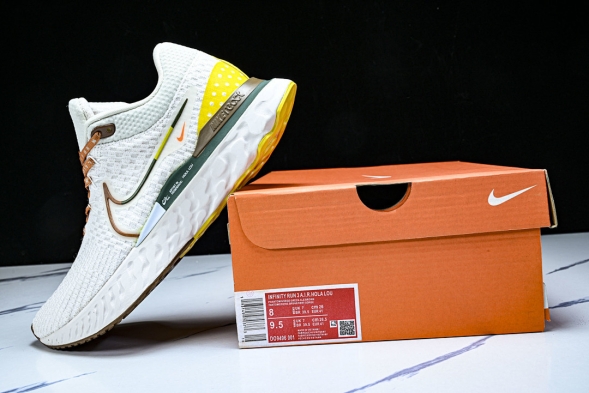 Nike React Infinity Run FK 3 DO9496 001 