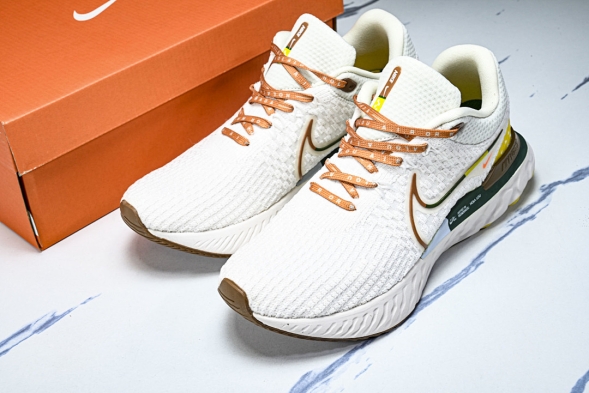 Nike React Infinity Run FK 3 DO9496 001 