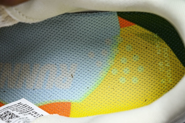 Nike React Infinity Run FK 3 DO9496 001 