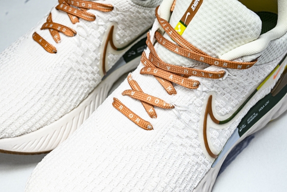 Nike React Infinity Run FK 3 DO9496 001 