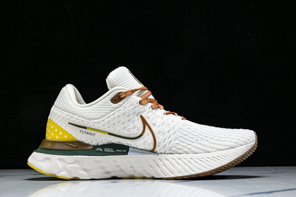 Nike React Infinity Run FK 3 DO9496 001 