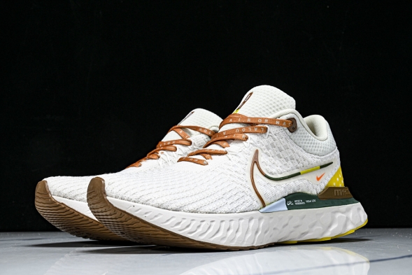 Nike React Infinity Run FK 3 DO9496 001 