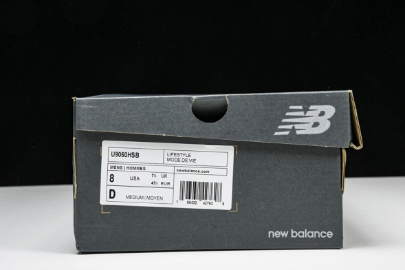New Balance 9060 U9060HSB 