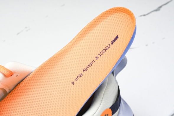 Nike ReactX Infinity RN 4 Gore-TEX FB2204-002 