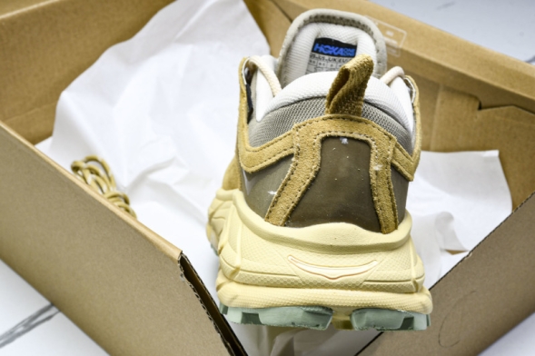 Hoka Tor Ultra Low 1153137 WSH 