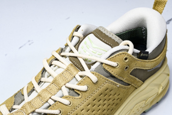 Hoka Tor Ultra Low 1153137 WSH 