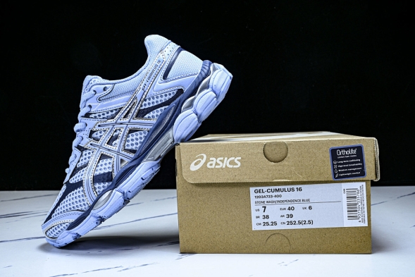 Asics Gel-Cumulus 16 TG 1203A733-400 
