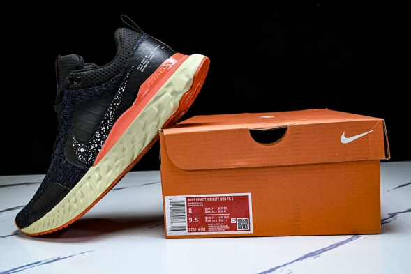 Nike React Infinity Run FK 3 DZ3014 002 