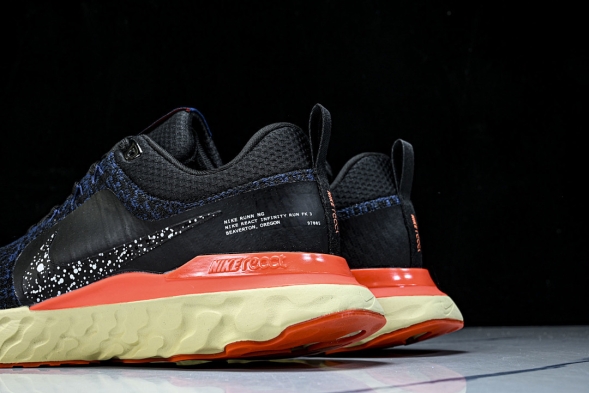 Nike React Infinity Run FK 3 DZ3014 002 