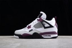 Nike Air Jordan 4 Retro PSG CZ5624-100